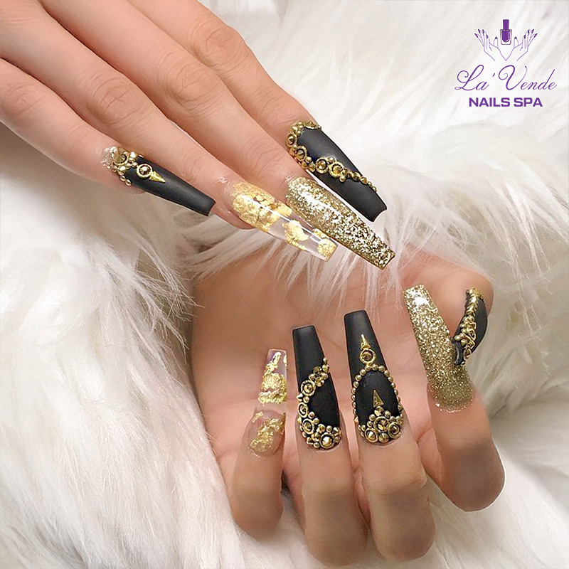 La'Vende Nails Spa