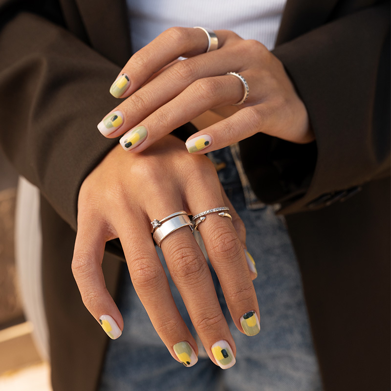 La'Vende Nails Spa