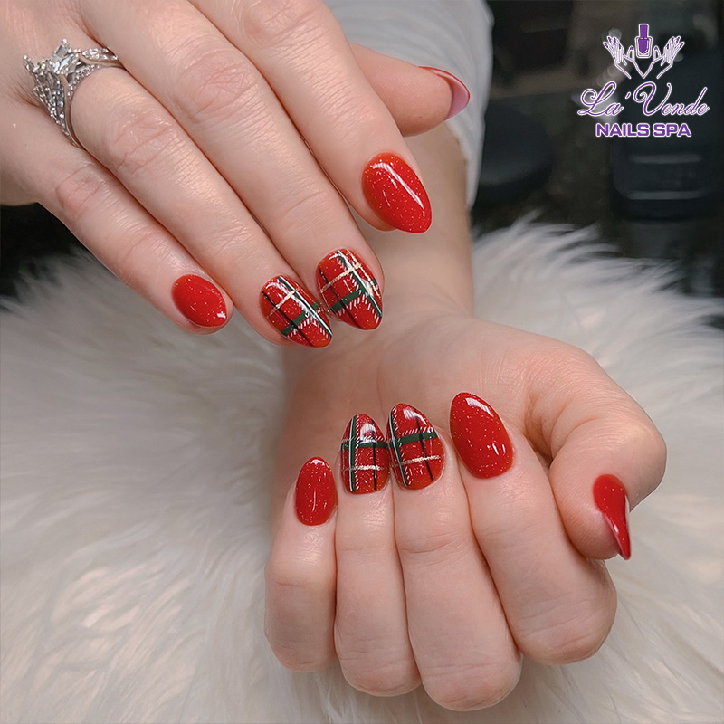 La'Vende Nails Spa