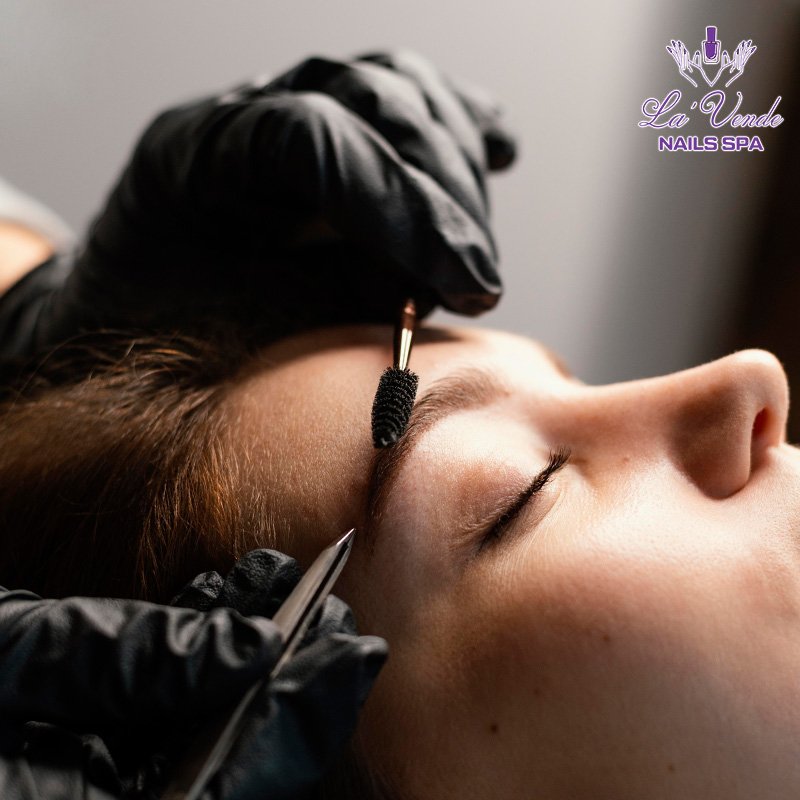 La'Vende Nails Spa