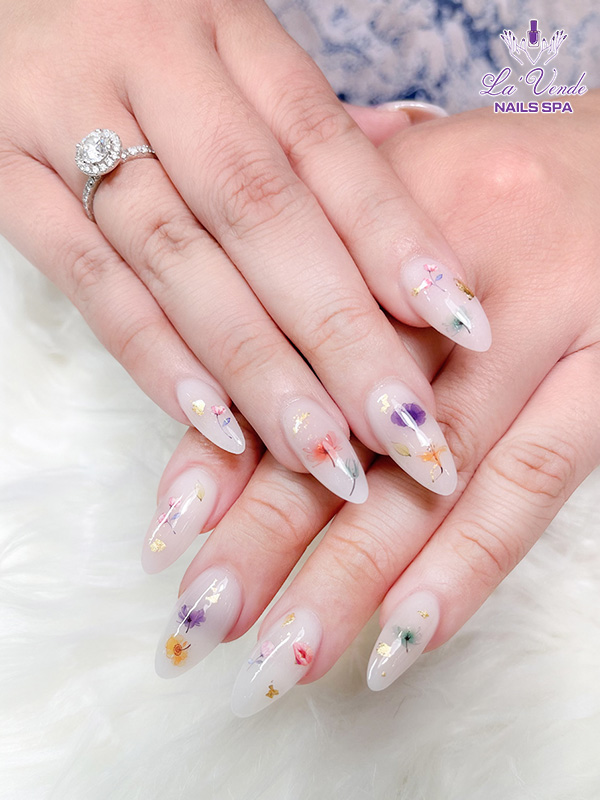 La'Vende Nails Spa