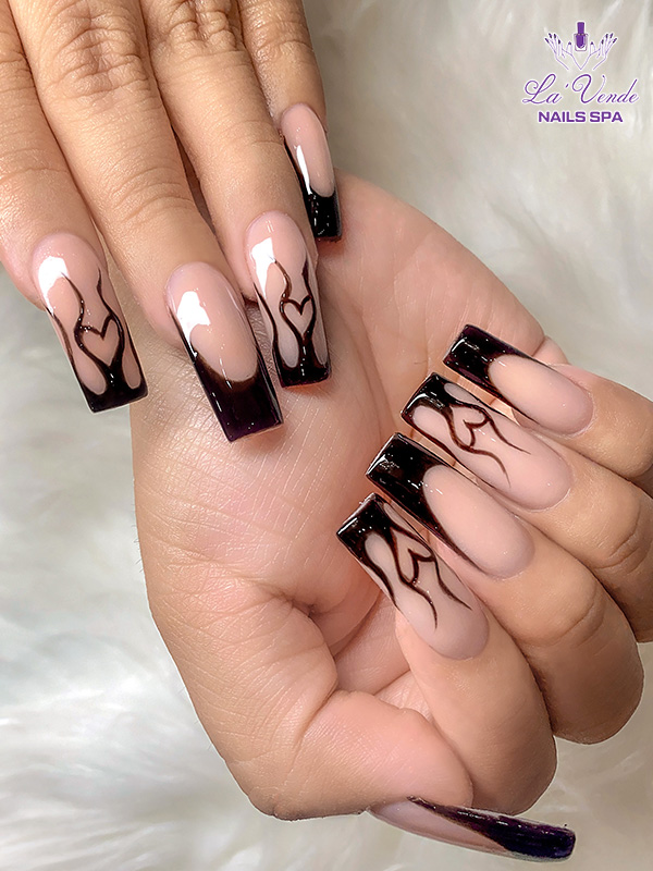 La'Vende Nails Spa