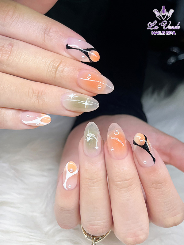 La'Vende Nails Spa