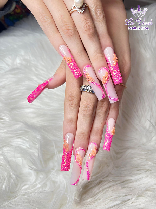 La'Vende Nails Spa