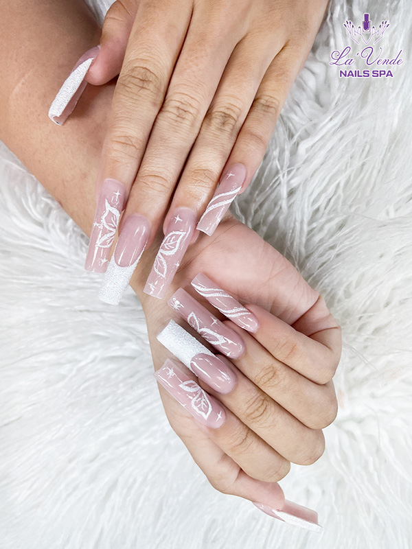 La'Vende Nails Spa