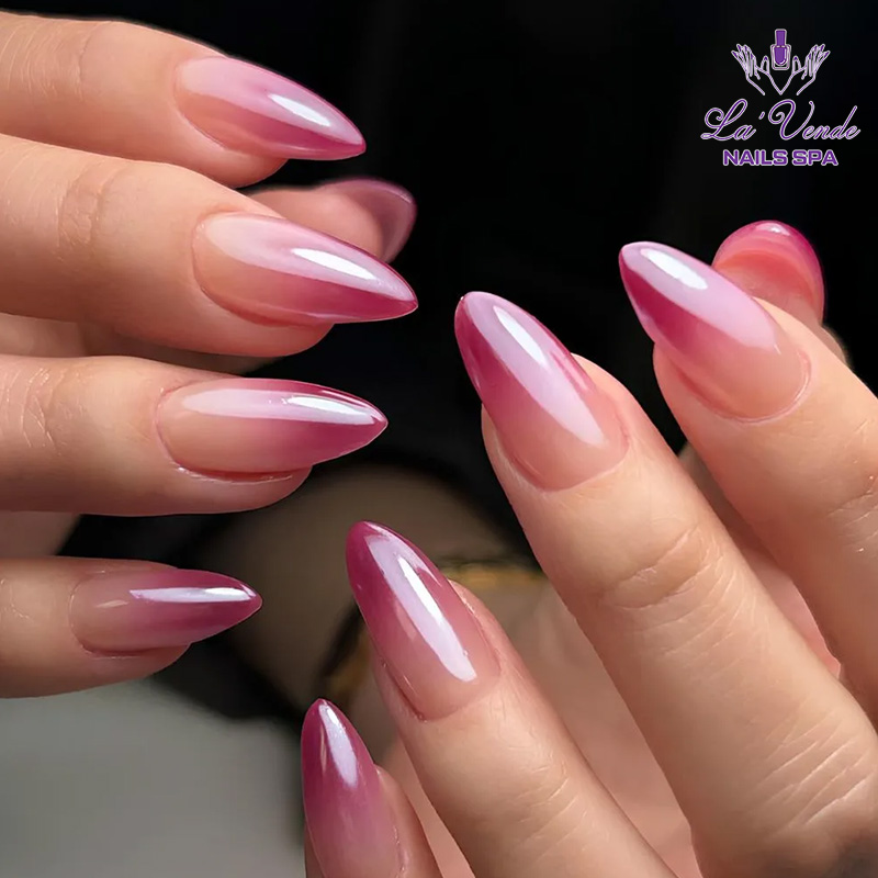 La'Vende Nails Spa