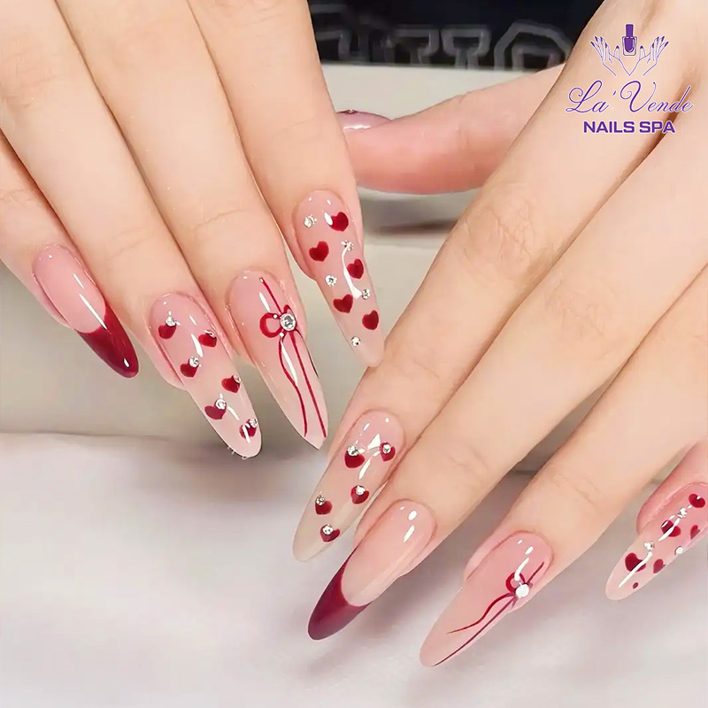 La'Vende Nails Spa