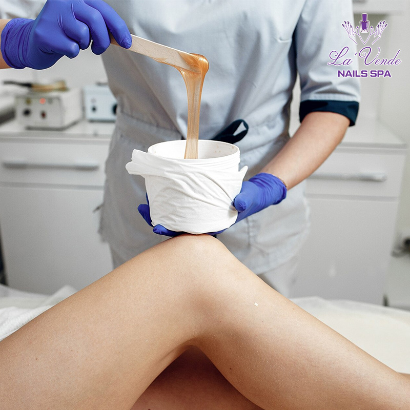 La'Vende Nails Spa